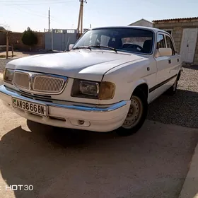 Gaz 24 2001