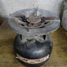 Gaz pilita