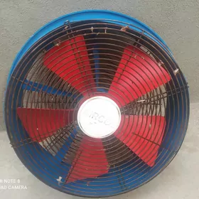 ventilator