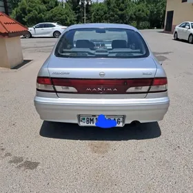 Nissan Maxima 1998