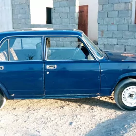 Lada 2107 1995