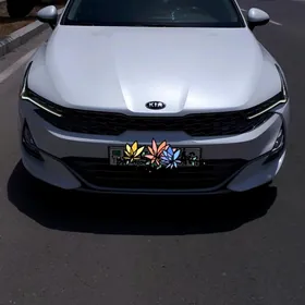 Kia K5 2020