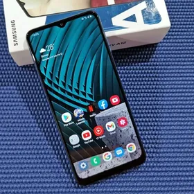Samsung a12