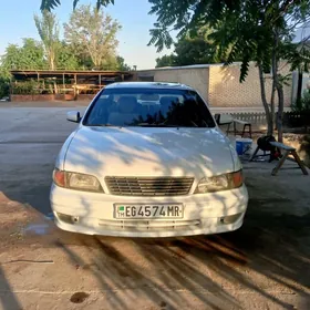 Nissan Maxima 1996