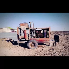 Generator suw nasos