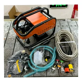 Somafix moyka aparat 3200w