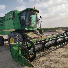 John Deere 1994