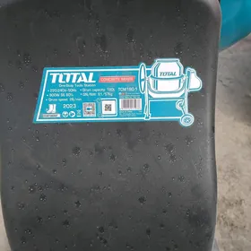 misalka totalm