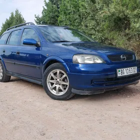 Opel Astra 2001