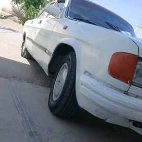 Gaz 31 1996