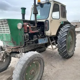 MTZ 82 1993