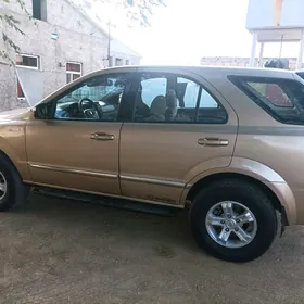 Kia Sorento 2003