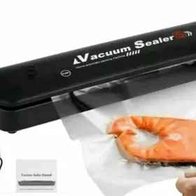 Wakuum apparat