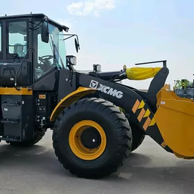 LiuGong CLG 856H 2025