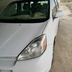 Toyota Sienna 2004