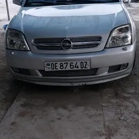 Opel Vectra 2002