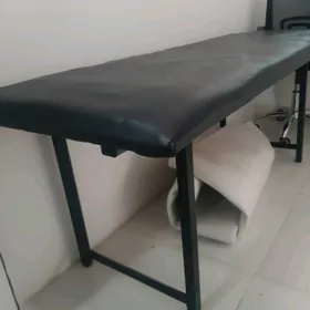 kuşetka