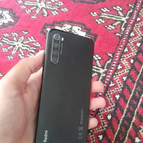 redmi not 8