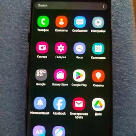 Samsung S10