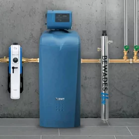 Suw Nasoslary we Suw Filtrleri