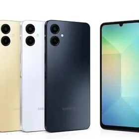 KREDIT 4AY SAMSUNG A06