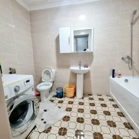 Satlyk 2 komnat Elitga jaý 
