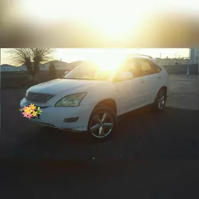 Lexus RX 350 2008
