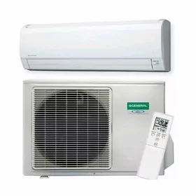 KREDIT 6AY SPLIT GENERAL 40KW