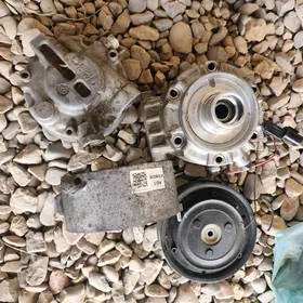 Elantra 19-20 kompresor zapcas