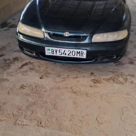 Mazda 626 1996