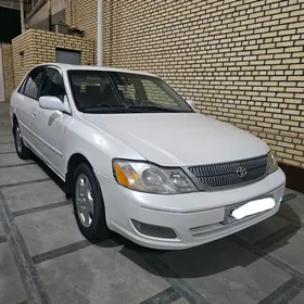 Toyota Avalon 2001