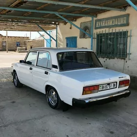 Lada 2107 2002