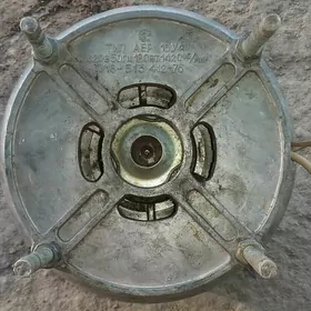 Motor Kirgiziýa