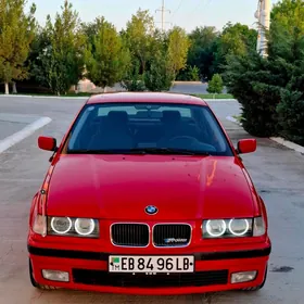 BMW 325 1995