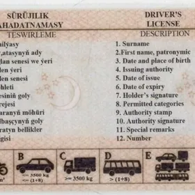 Sürüji  iş gerek