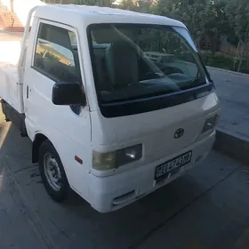 Forland H2 2001