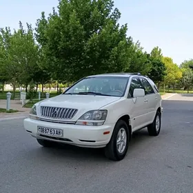 Lexus RX 300 2001