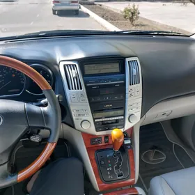 Lexus RX 330 2004