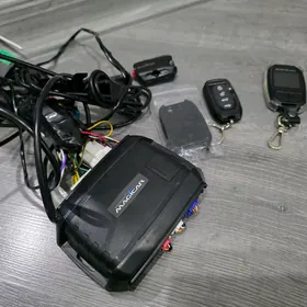 magicar m700
