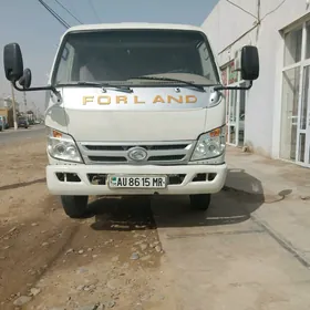 Forland H3 2012