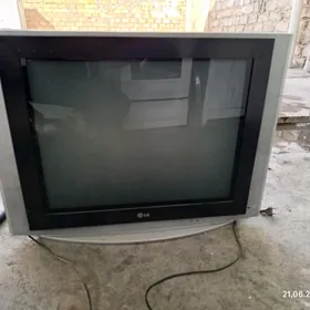 LG telewizor