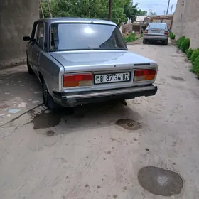 Lada 2107 1999