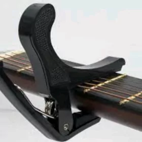 Gitara ucin zažim (Зажим)