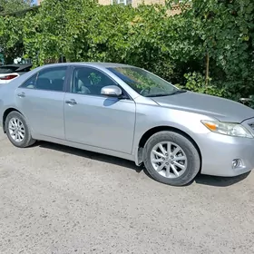 Toyota Camry 2010