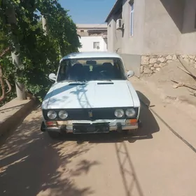 Lada 2106 1992