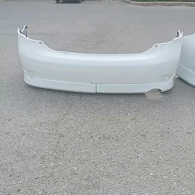 CAROLLA BAMPYR 08 09 10