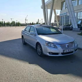Toyota Avalon 2005