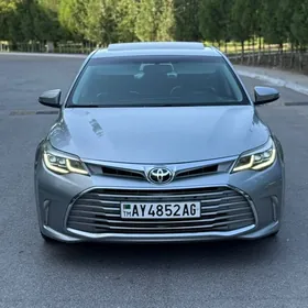 Toyota Avalon 2016