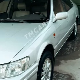 Toyota Camry 2001