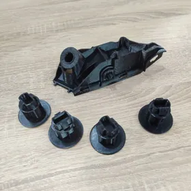 3D AWTO ЗАПЧАСТИ